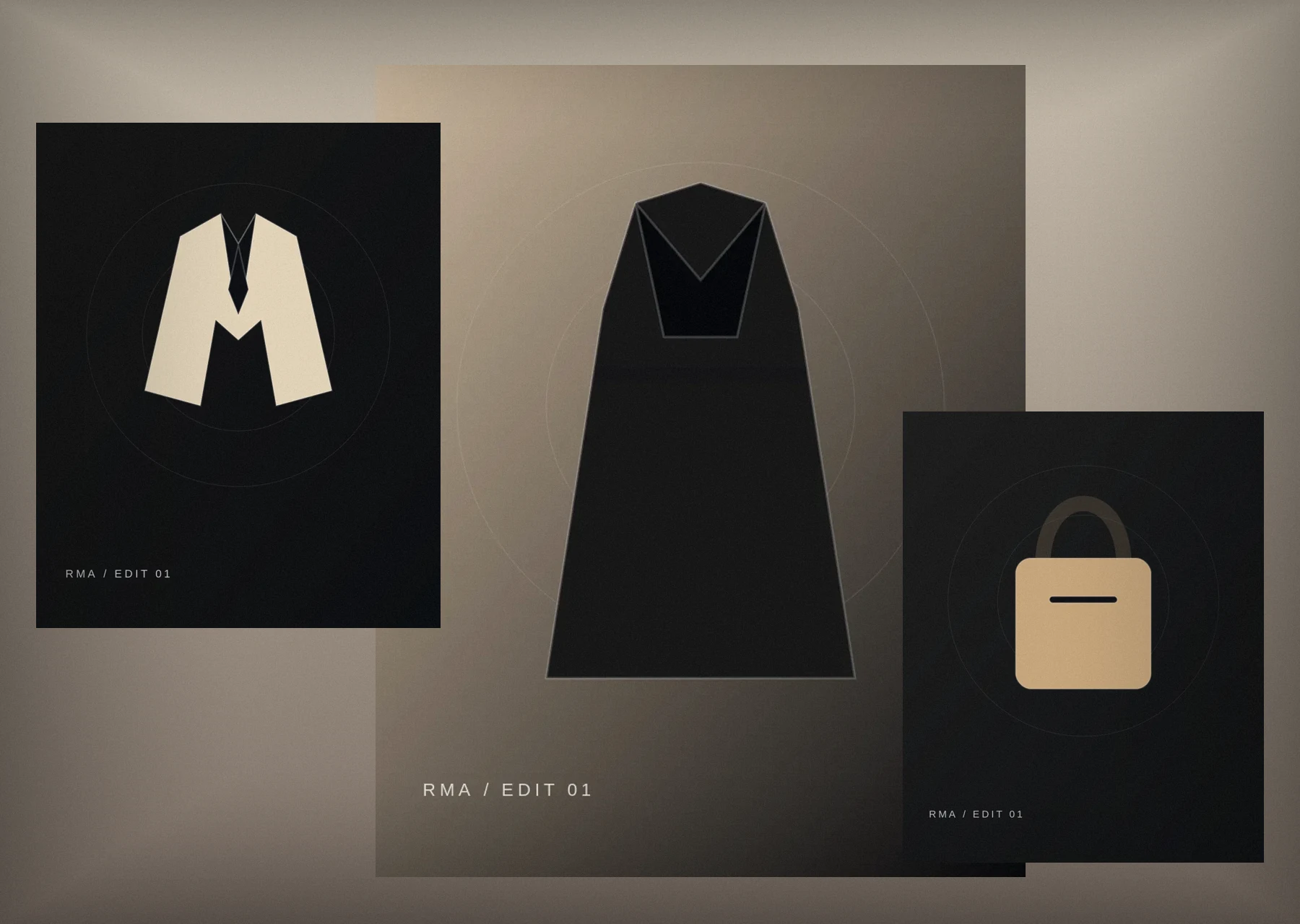 RMA editorial collection